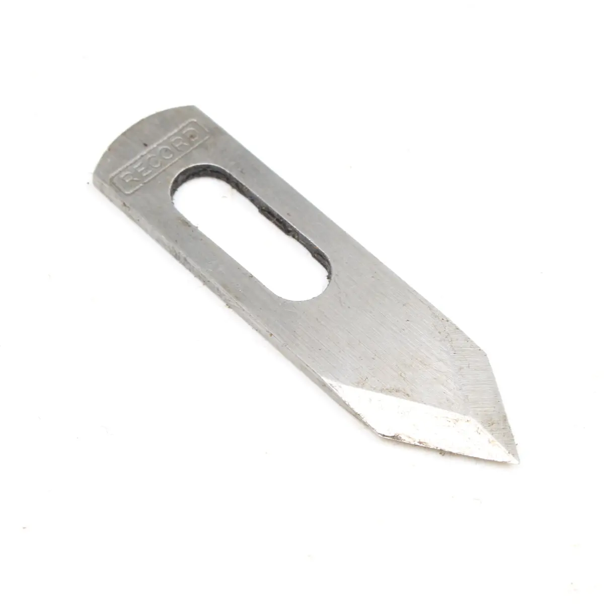 Record 405 Plane - Slitting Cutter 1