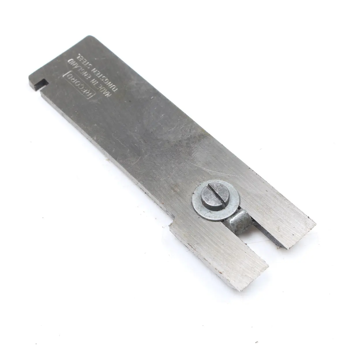 Record 405 Plane - Match Cutter - 1/4" 2