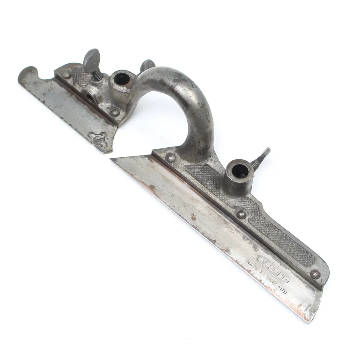 Record 405 Plane - Sliding Section (With Screws) 1