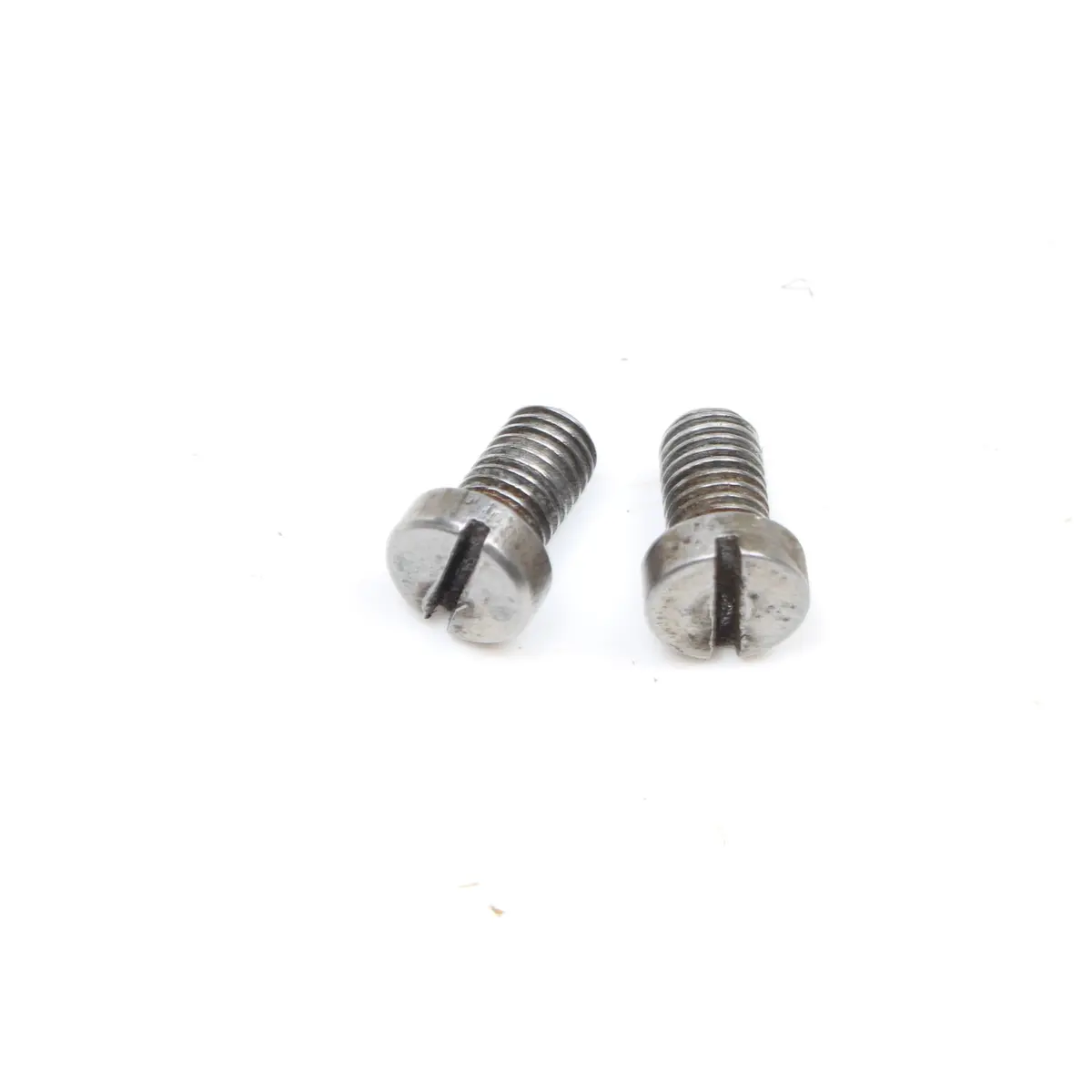 Record 405 Plane - Main Stock Arm / Pole Screws 1