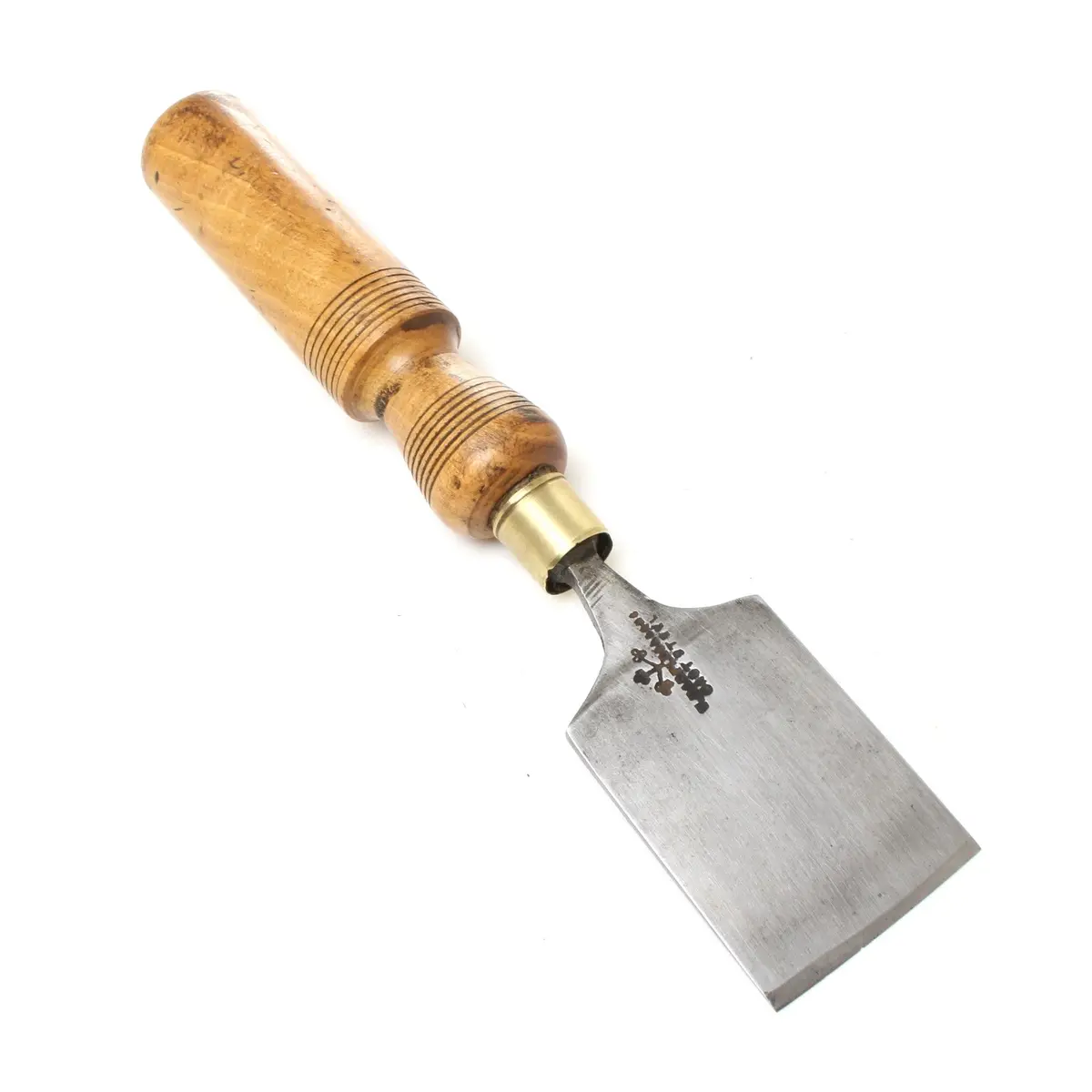 Sold - Marples Sash Pocket Chisel – 51Mm (2") (Beech) 1