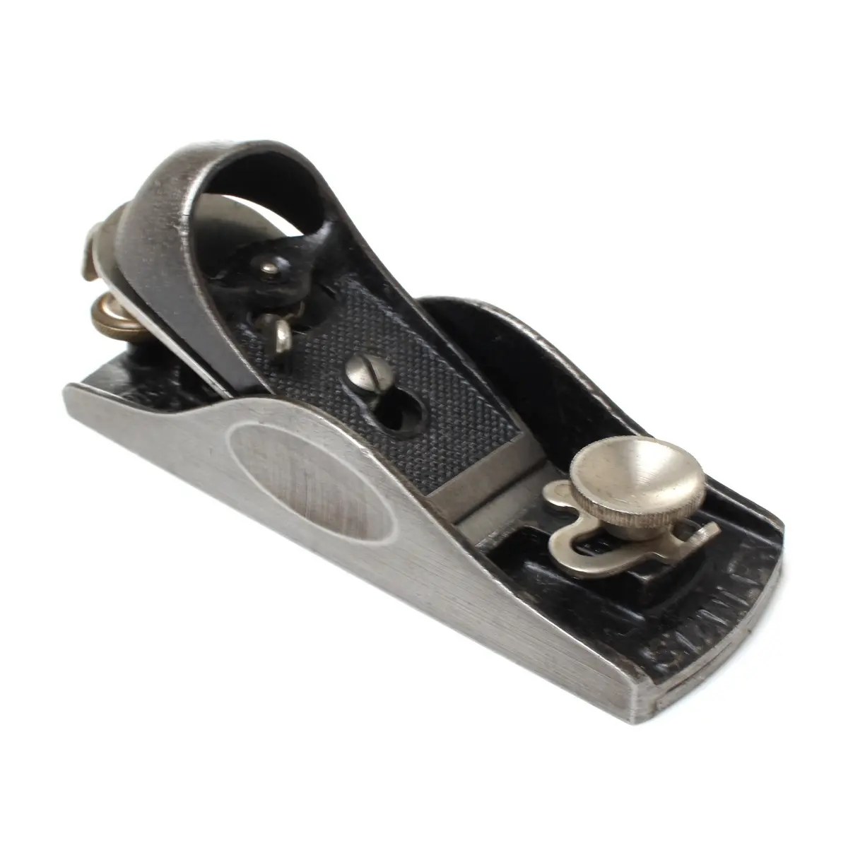 Sold - Stanley Block Plane - No. 9 1/2 1