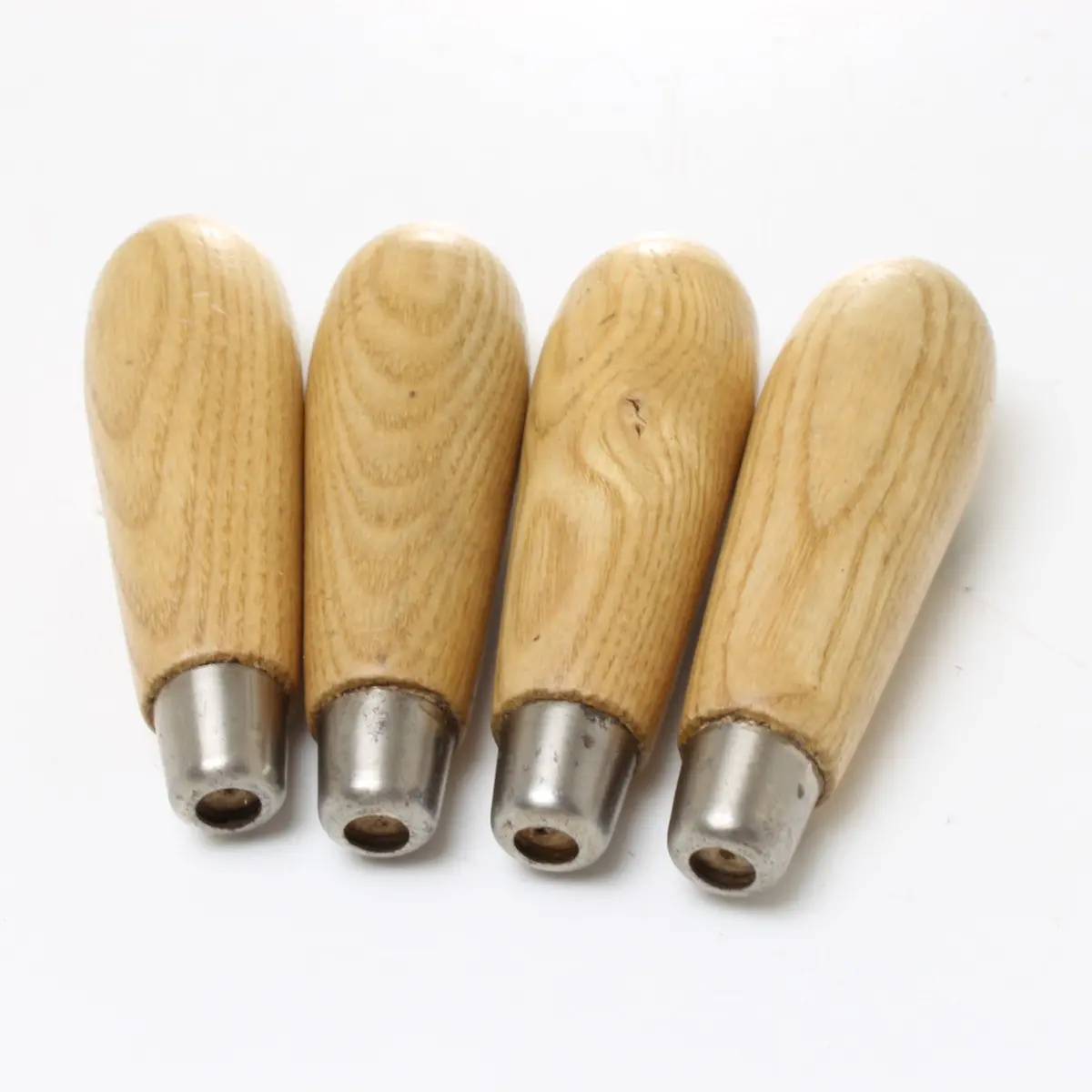 Sold - 4X Marples File Handles 2