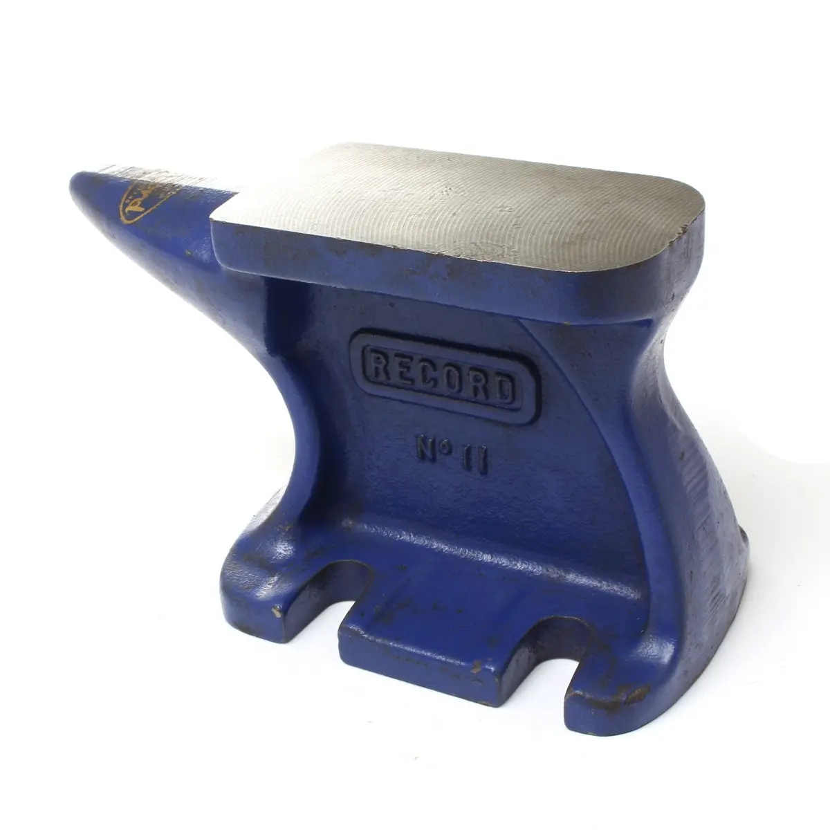 Sold - Record Anvil No. 11 1