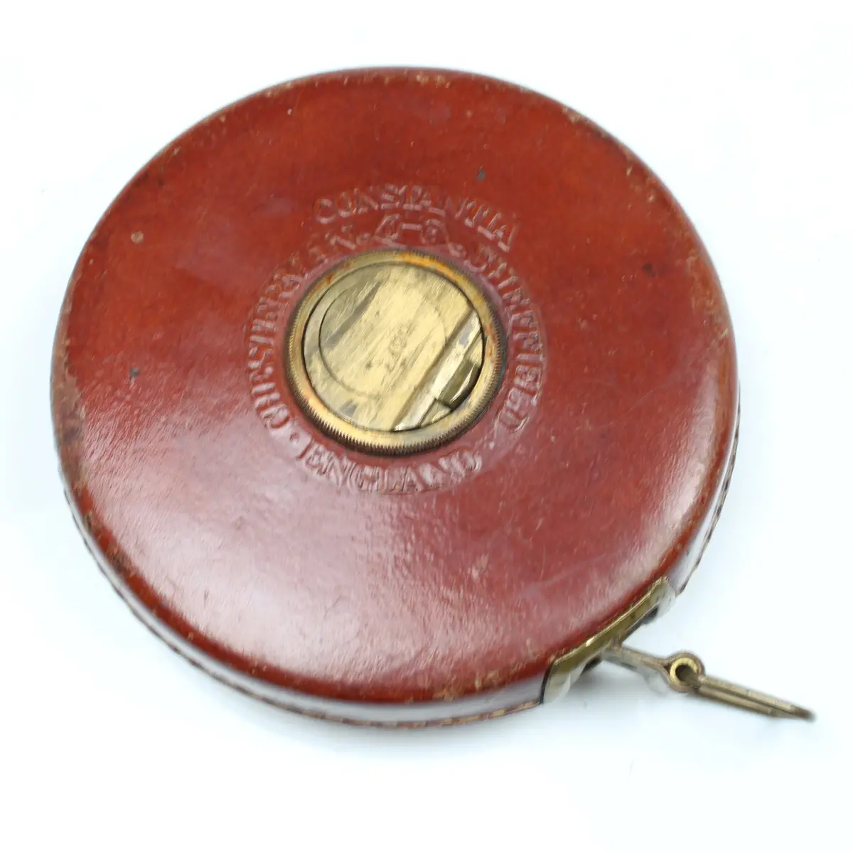 Chesterman Constantia Tape Measure - 66Ft 1