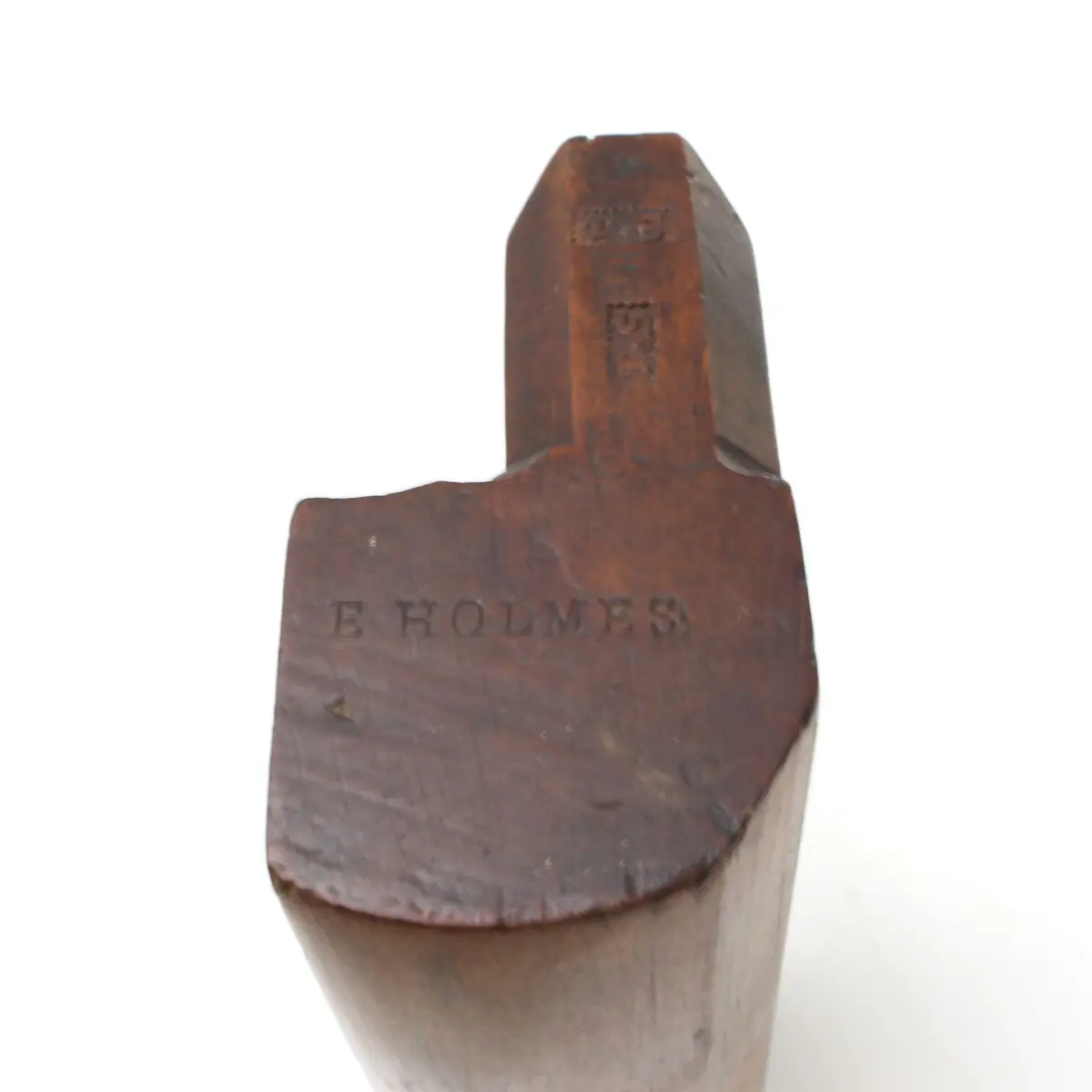 Early Round Plane - No. 16 (Beech) 1