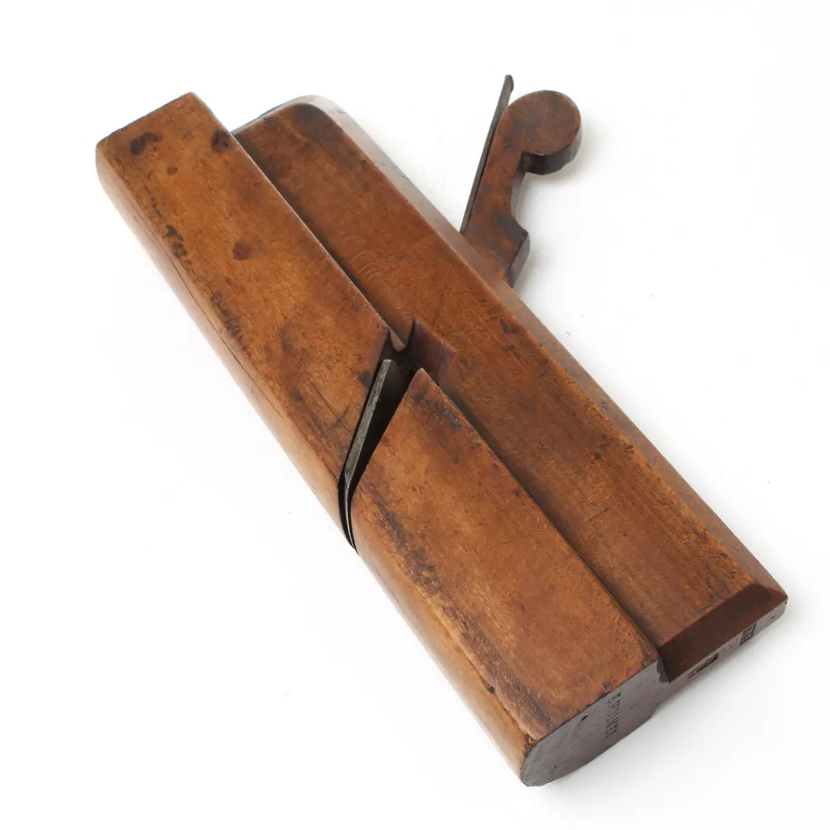 Early Round Plane - No. 16 (Beech) 2