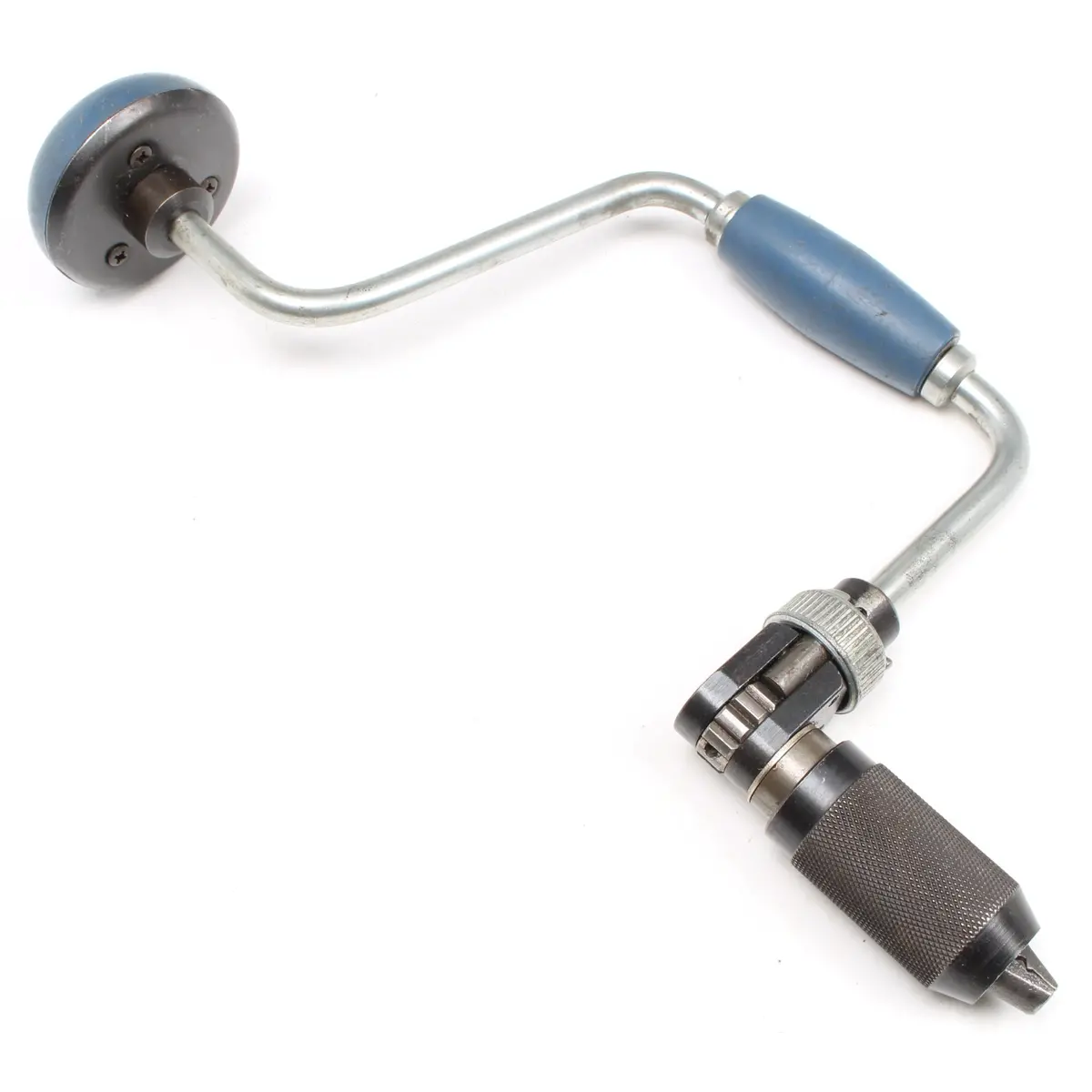 Rabone Chesterman Drill Brace 1