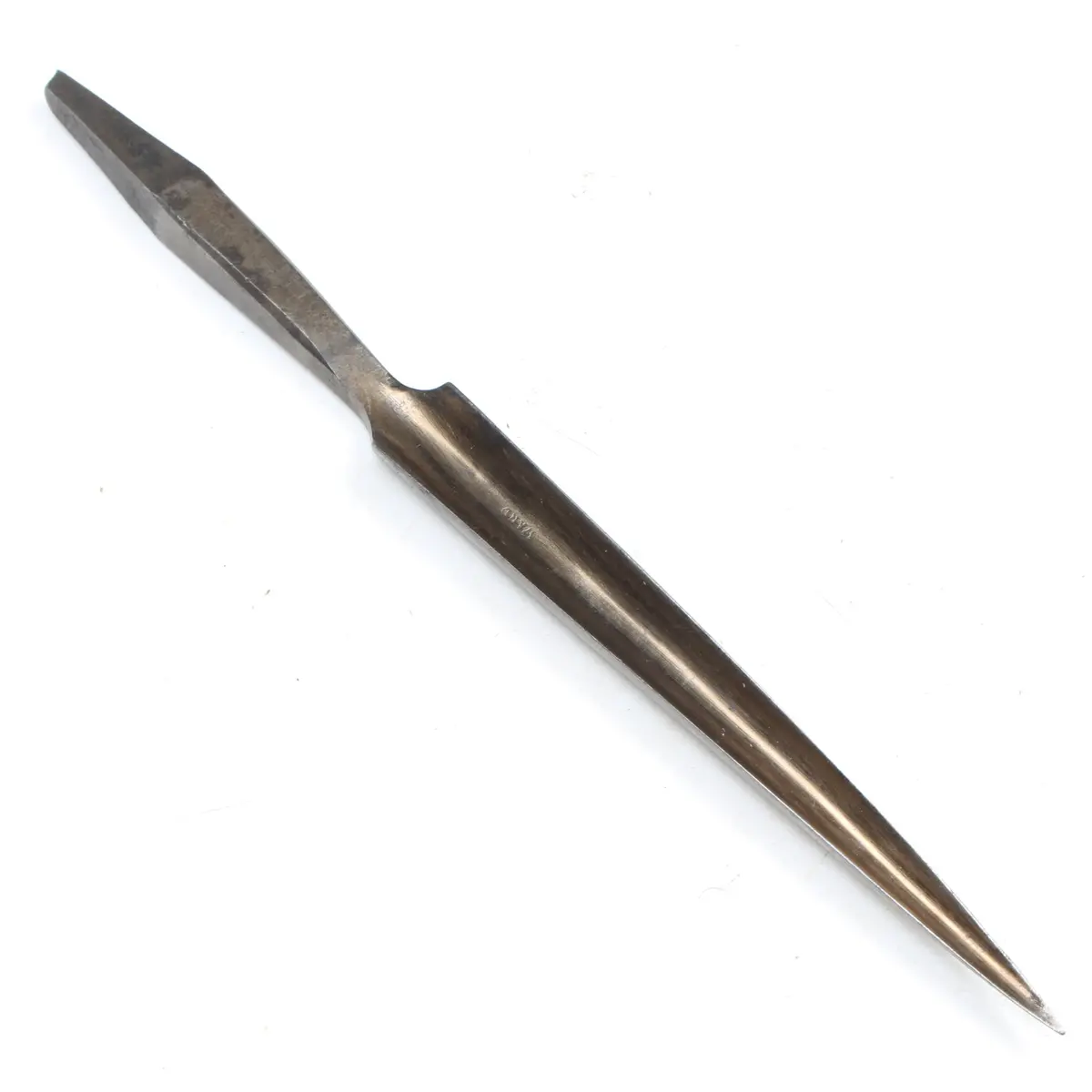 Ward Tapered Spoon Bit 1