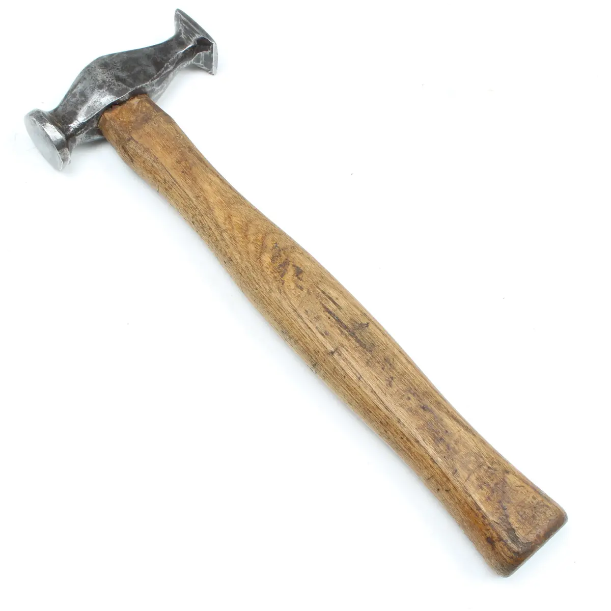 Old Metal-Workers Or Cobblers Hammer (Ash) 1