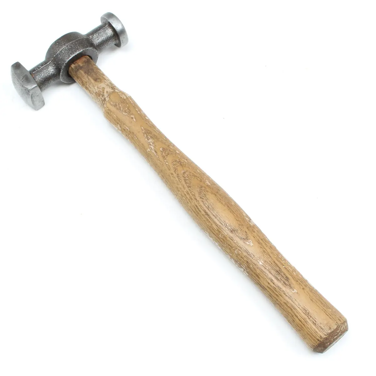 Old Metal-Workers Hammer (Ash) 1