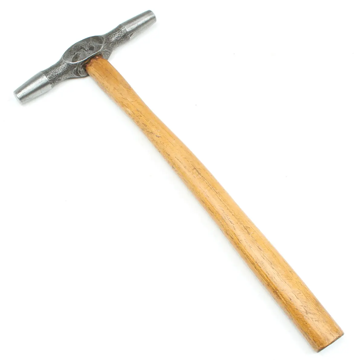 Old Hammer (Hickory) 1