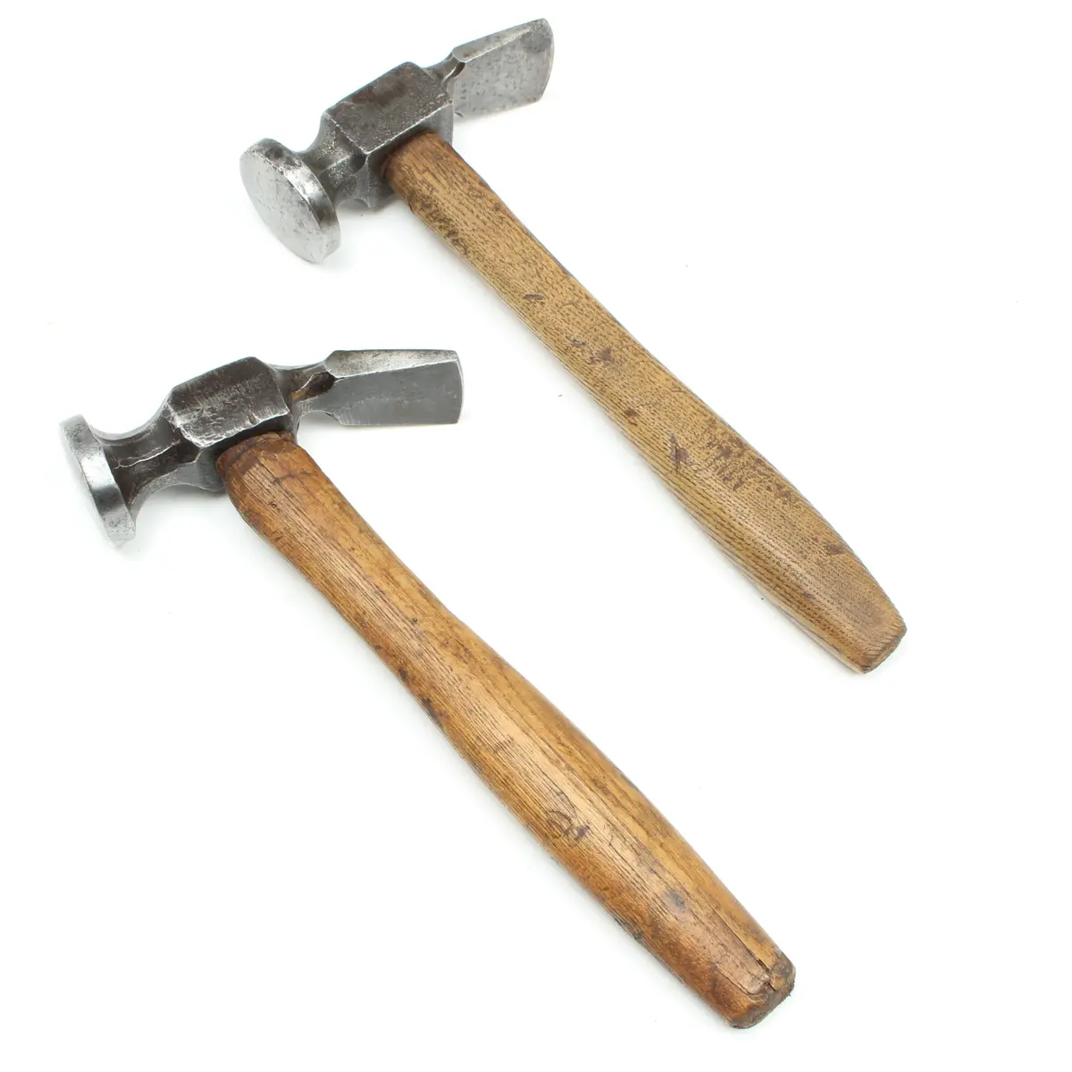 2X Old Cobblers Hammers (Ash) 1