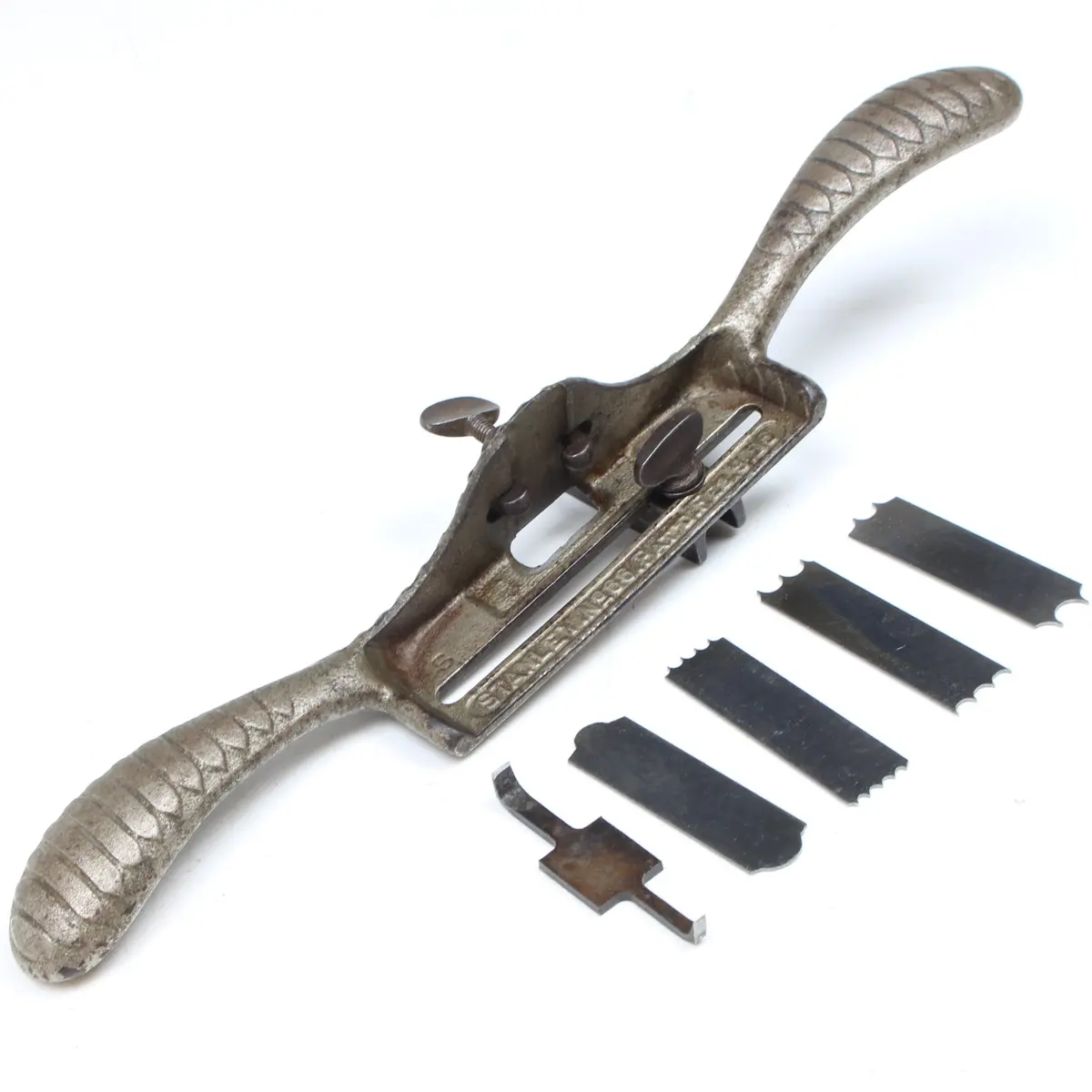 Stanley Beading Tool - No. 66 1