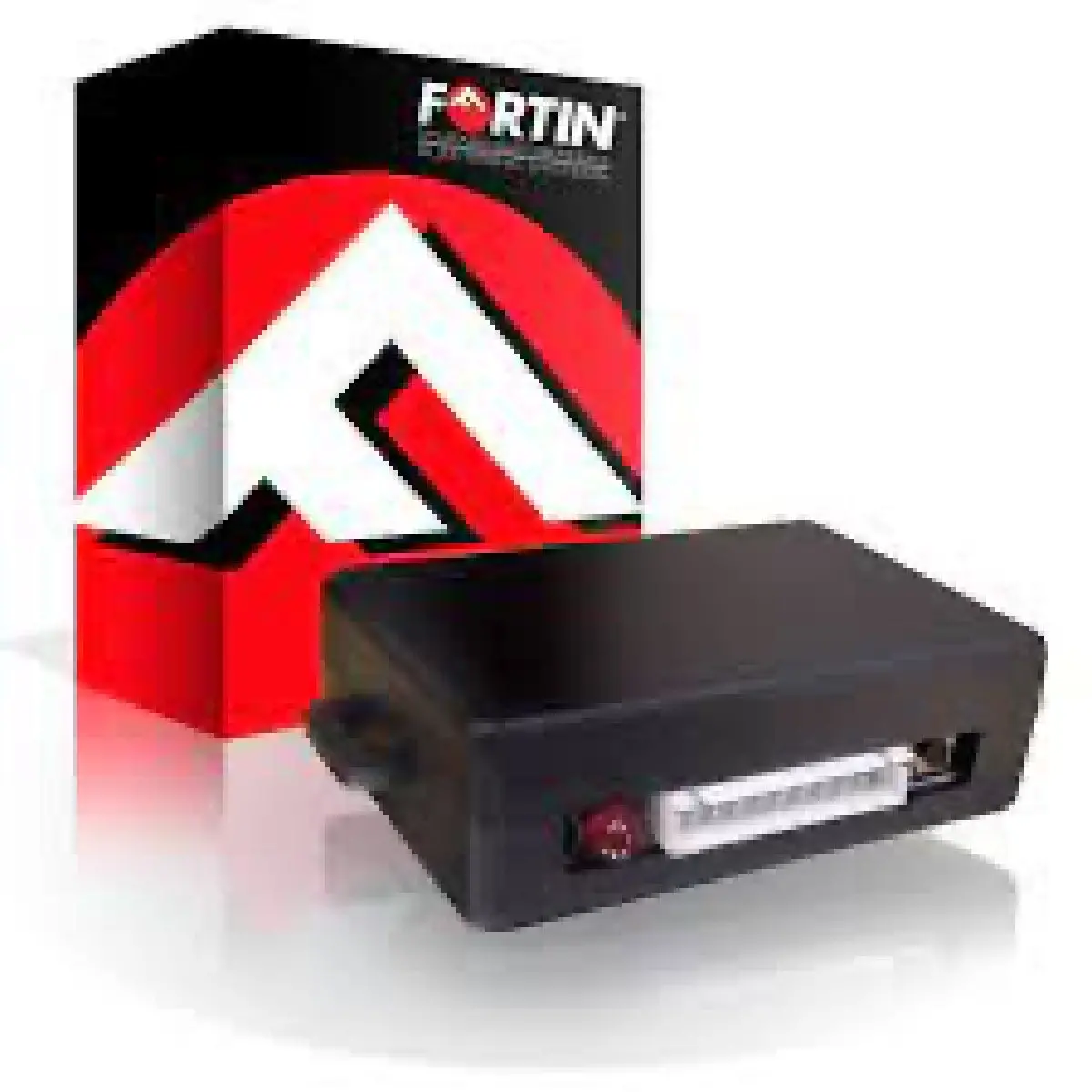 Fortin Gm Universal Bypass (Intsl+) 1