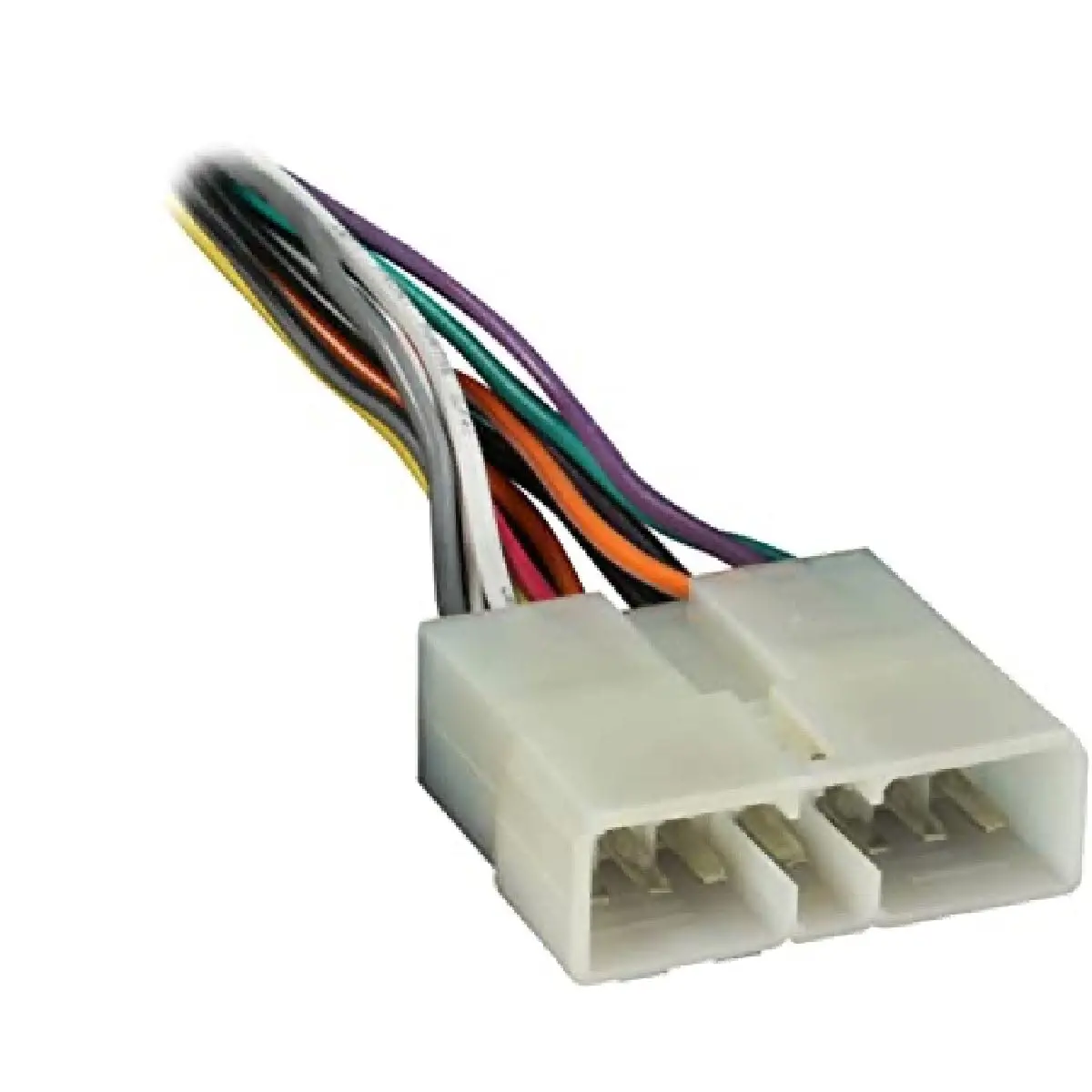 Metra Geo 1986-Up/Honda Passport 94-95/Isuzu 1985-Up (70-1782/Ip-1700) 1