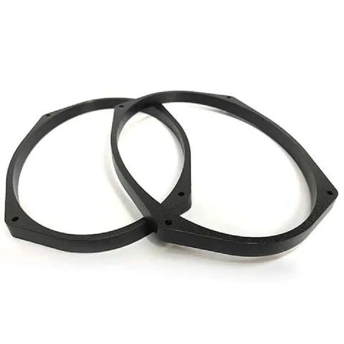 American Hard Bag Small Footprint 1/2" 6X9 Spacers For Saddlebag Lids (Ip-6X9-Spacer) 1