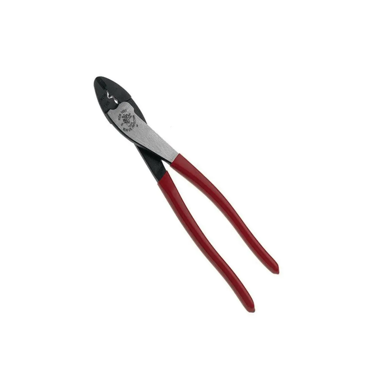 Nippon 10" Crimping Tool (Iscr1005) 1