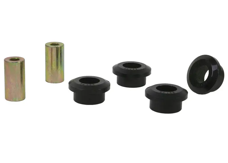 Whiteline Rear Control Arm - Lower Inner Rear Bushing S2000 1