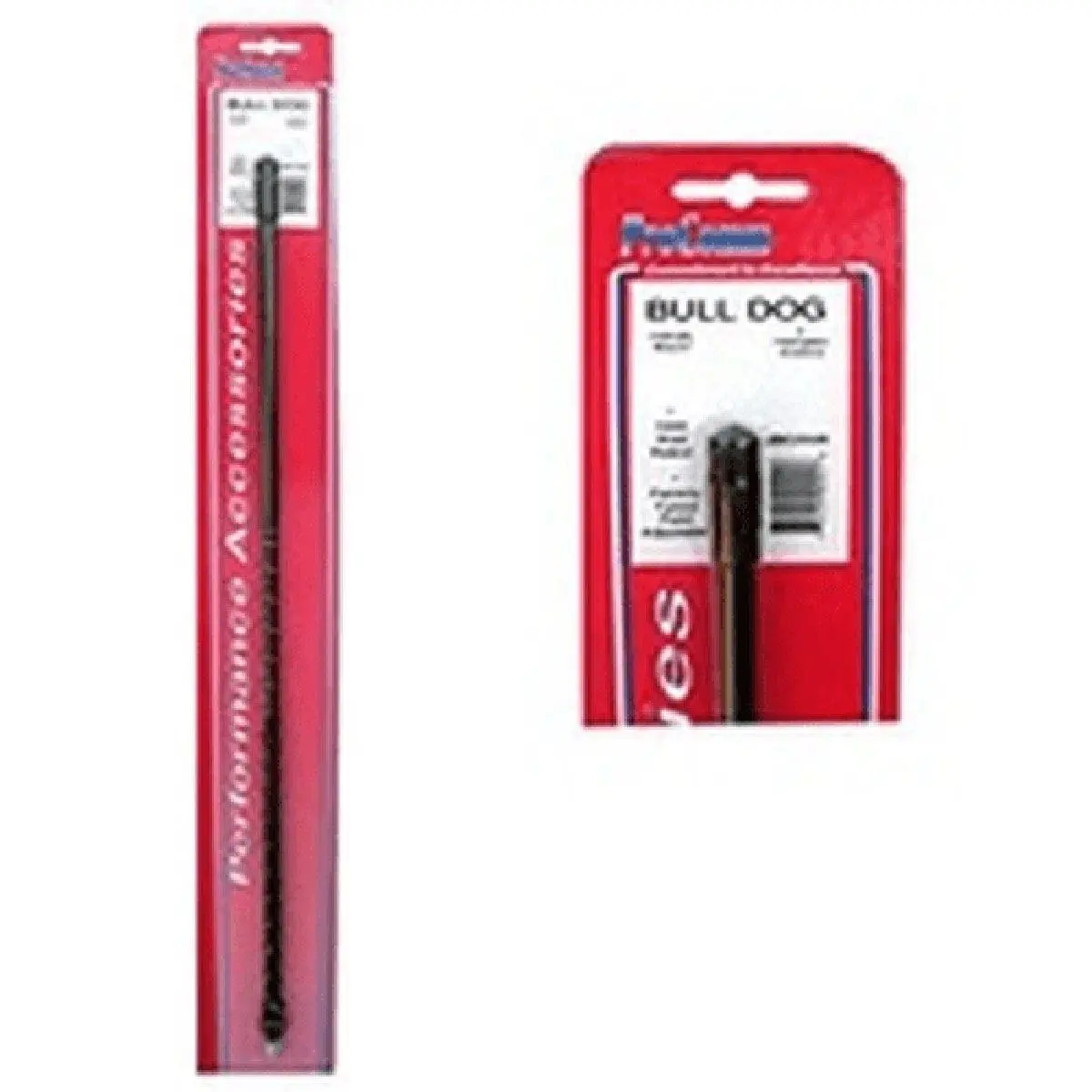 Procomm Dial A Match Whips 8" (Jbc1128) 1