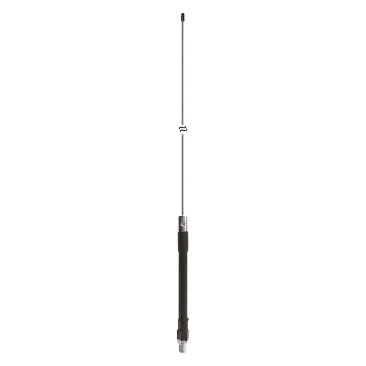 Procomm Half Breed Antenna 4' (Jbc1400) 1