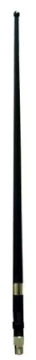 Procomm 14 1/2" Heavy Duty Rubber Duck Antenna (Jbc150) 1