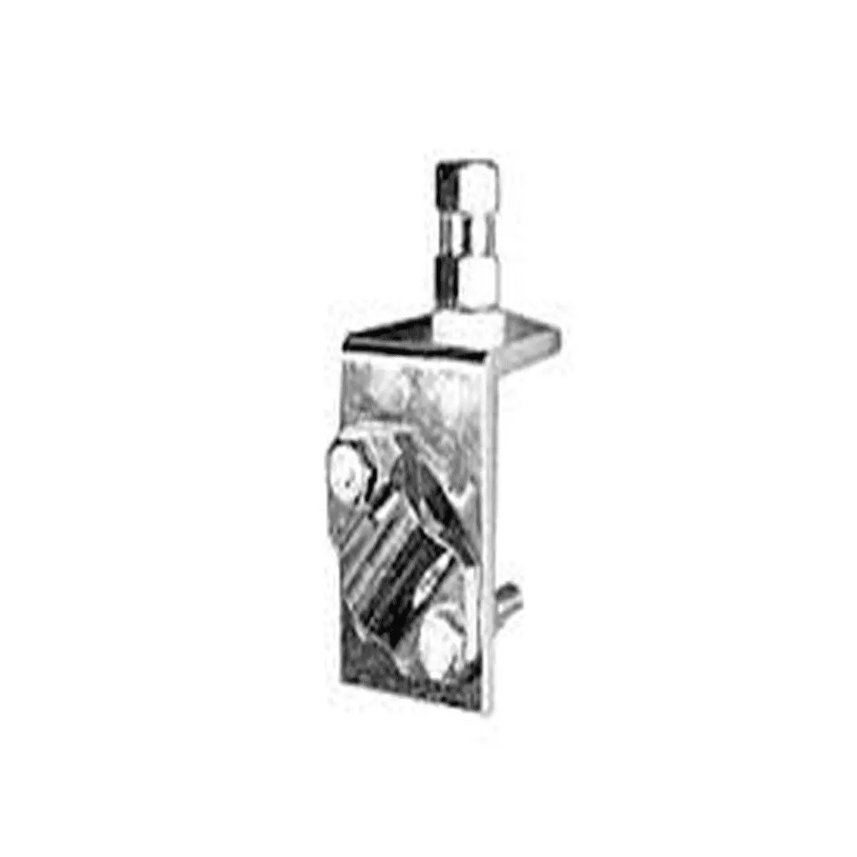 Procomm Gooseneck Mirror Mount (Jbc462) 1