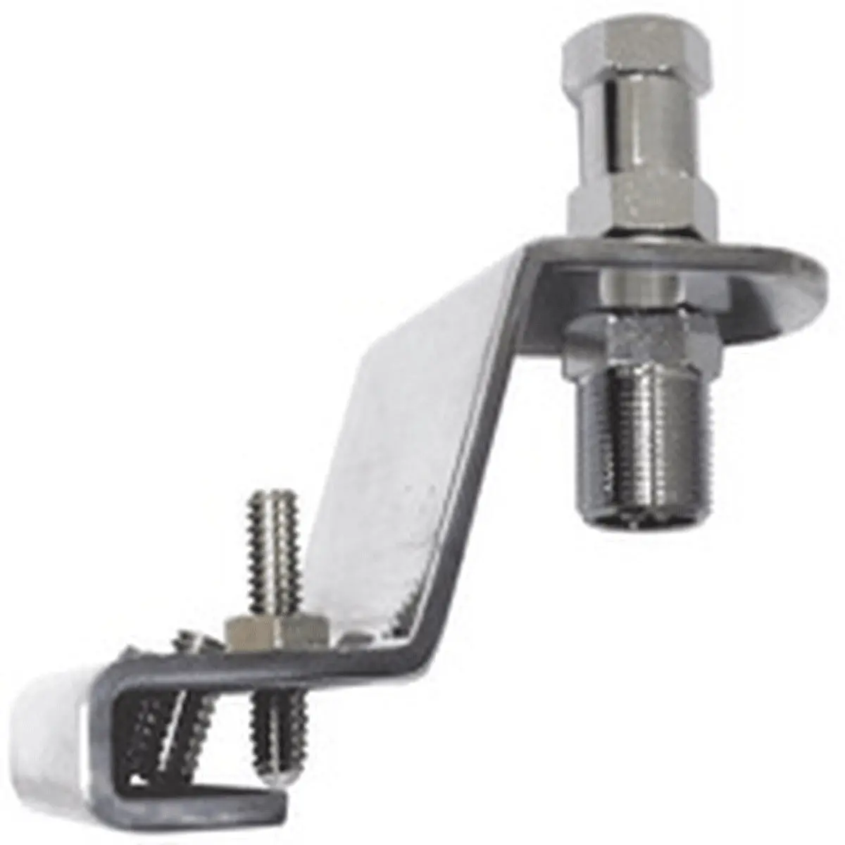 Procomm Bumper Mount (Jbc482) 1