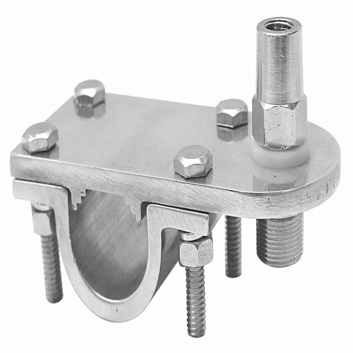 Procomm 1 1/8" Mirror Mount (Jbc535) 1