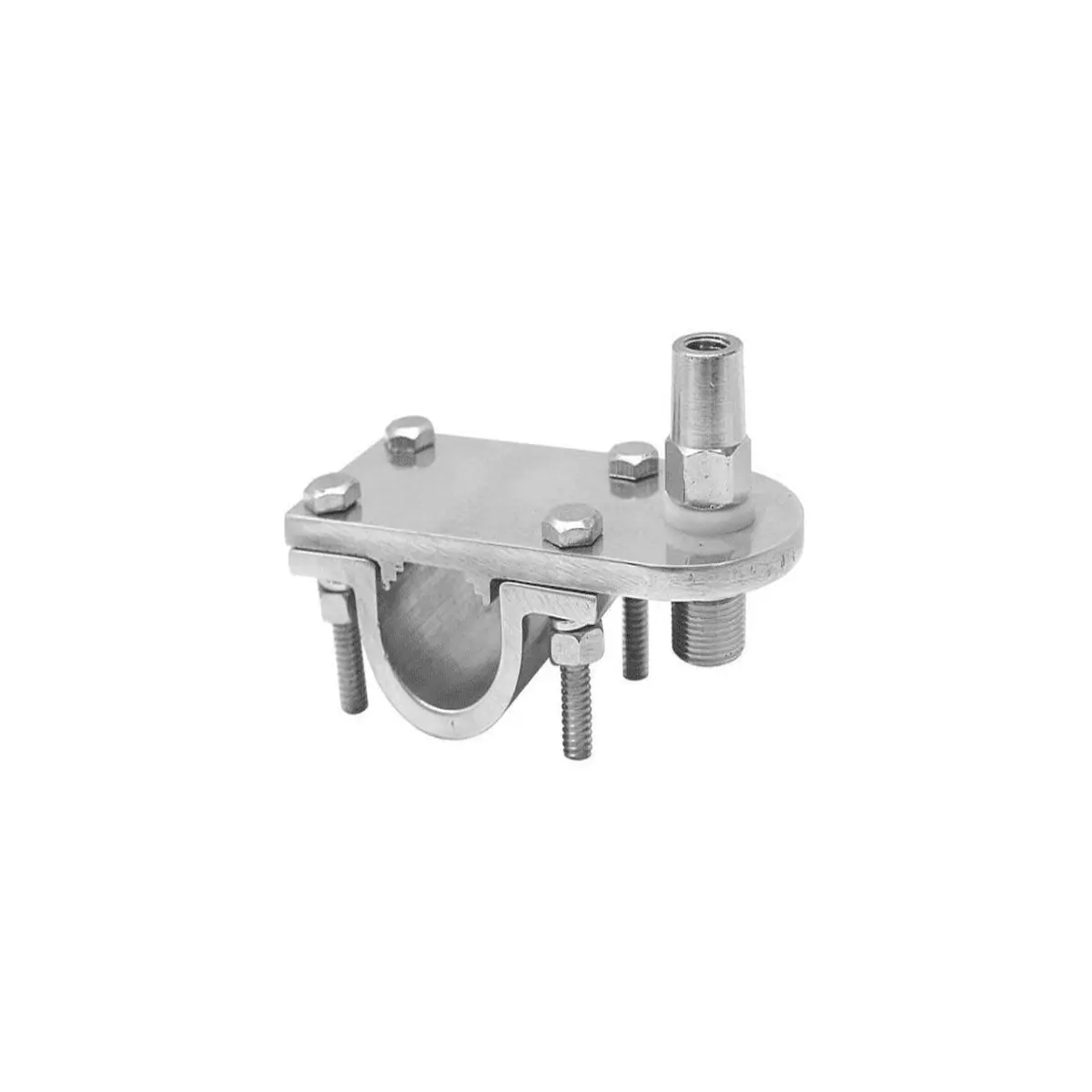 Procomm 1 1/4" Mirror Mount (Jbc545) 1