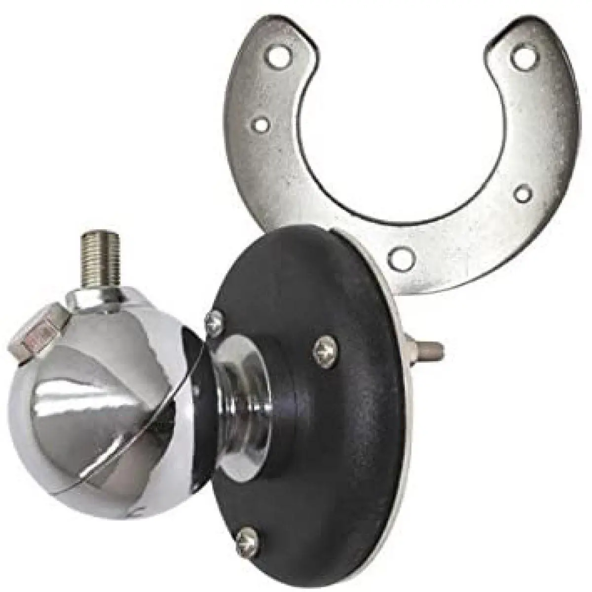 Procomm W/So239rheavy Duty Ball Mount (Jbc985-3P) 1