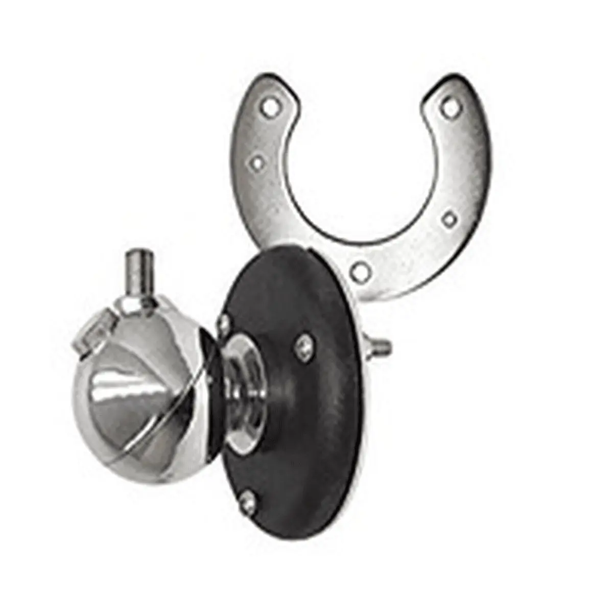 Procomm Heavy Duty Ball Mount (Jbc985-3) 1