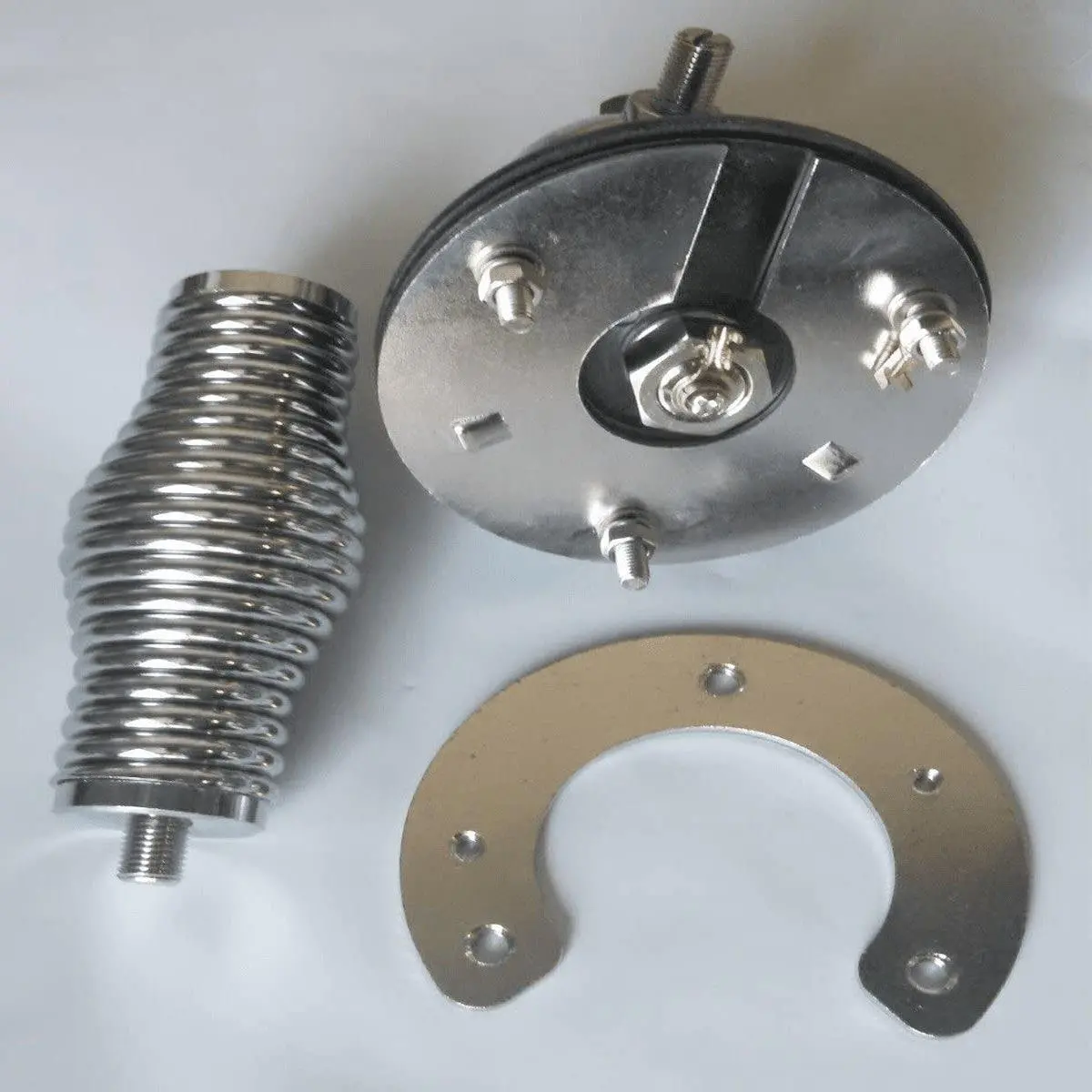 Procomm Ball & Spring Kit (Jbc986) 1