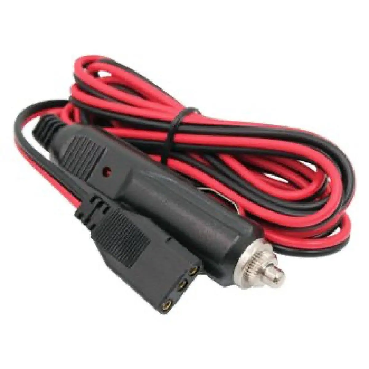 Procomm 3 Pin Power Cord With Molded Plug (Jbcpc-3Ph) 1