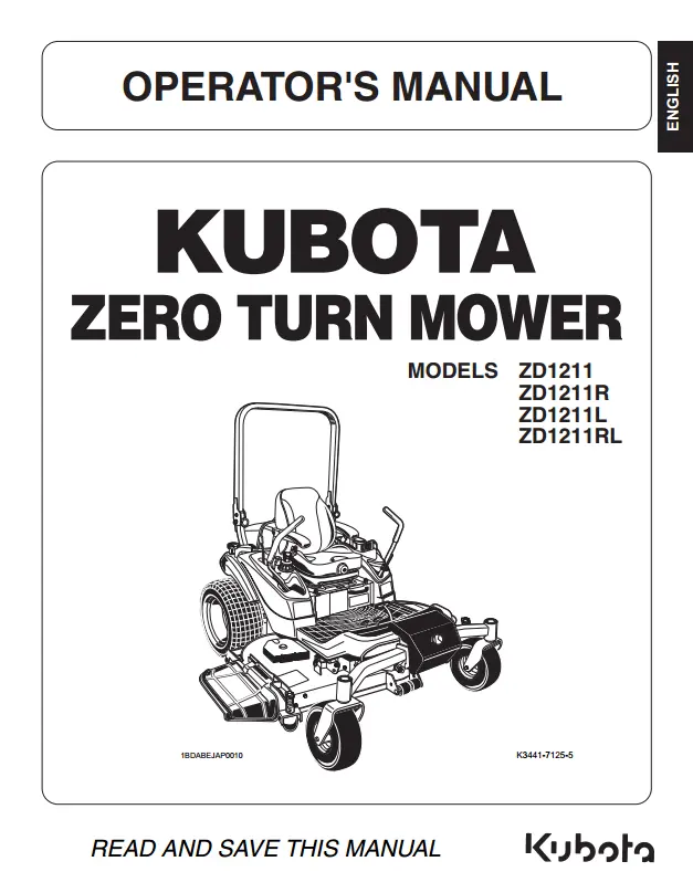 Zd1211r Operators Manual 1