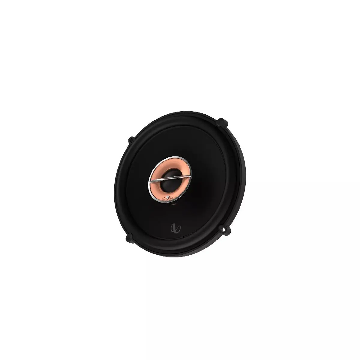 Infinity Kappa 255 Watt 6.5" 2 Way Speakers (Kappa63xf) 1