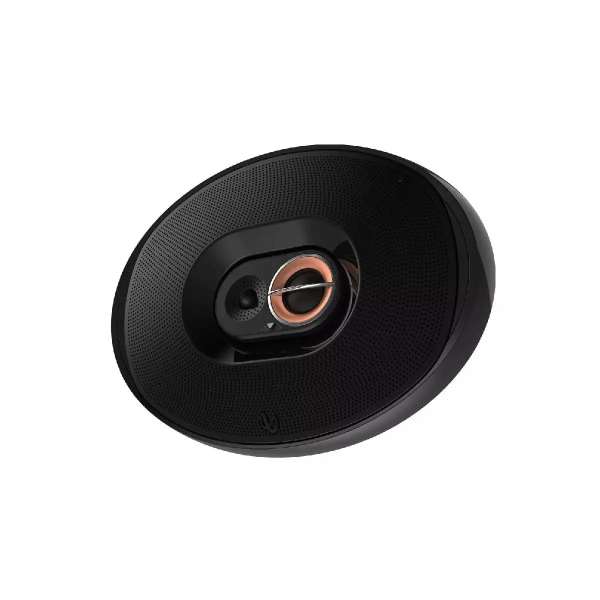 Infinity Kappa 360 Watt 6X9" 3 Way Speakers (Kappa693m) 1