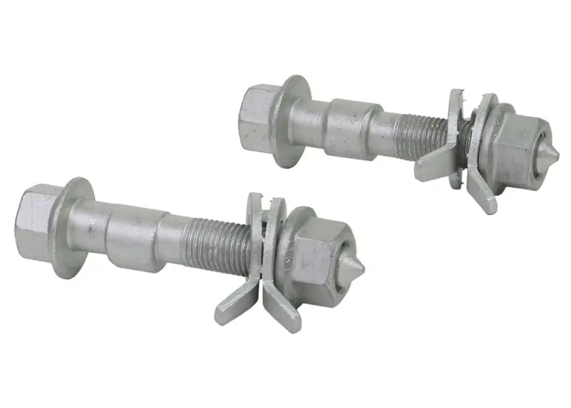 Whiteline Camber Adjusting Bolt Kit 1