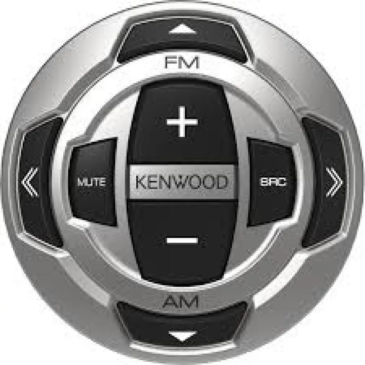 Kenwood Wired Marine Remote Control (Kcarc35mr) 1