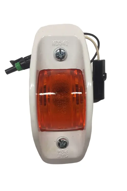 Kd541 Marker Lamp 1