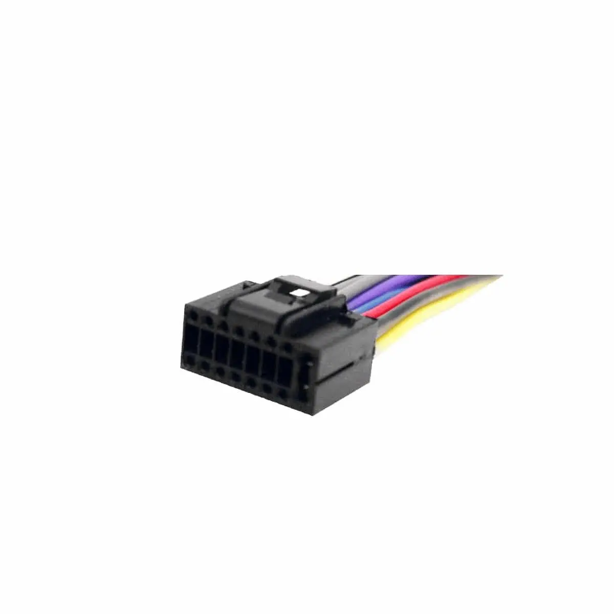 Db Link Kenwood 16 Pin Wiring Harness (Ken16h) 1