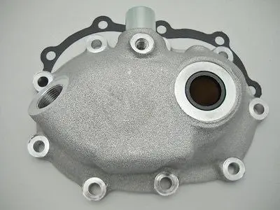 33277-36 Old 2126-36 4-Speed Cast Kicker Cover Usa Made By S&S 1