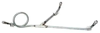 3607-37 Big Twin Flathead U Model Gas Or Fuel Line Usa 1