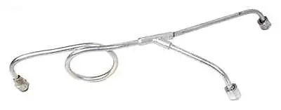 3608-39 1939 Only Ul Flathead Big Twin Gas/Fuel Line Usa Made! 1