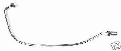 3571-38A New 63511-38 1940-1949 Cad Plated Oil Feed Line Usa 1