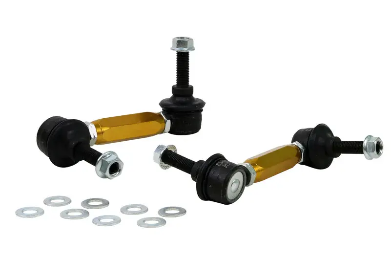 Vw/Audi Whiteline Sway Bar - Link Kit 1