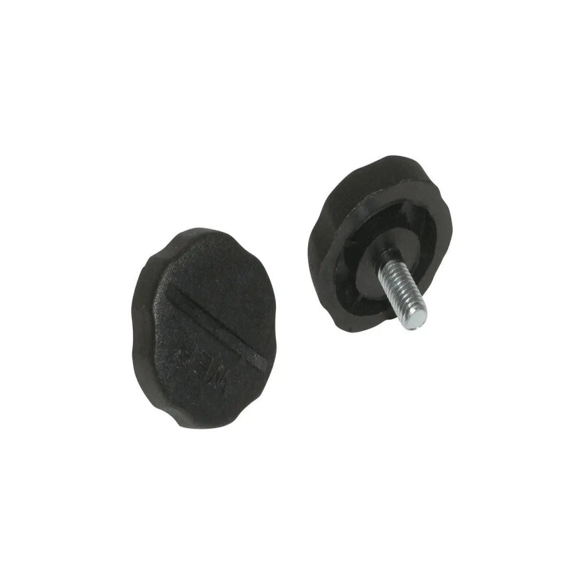 Workman 5Mm Plastic Radio Side Screws (Kn5p) 1