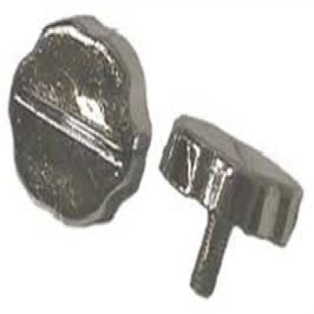 Workman 5Mm Radio Side Screws (Kn5) 1