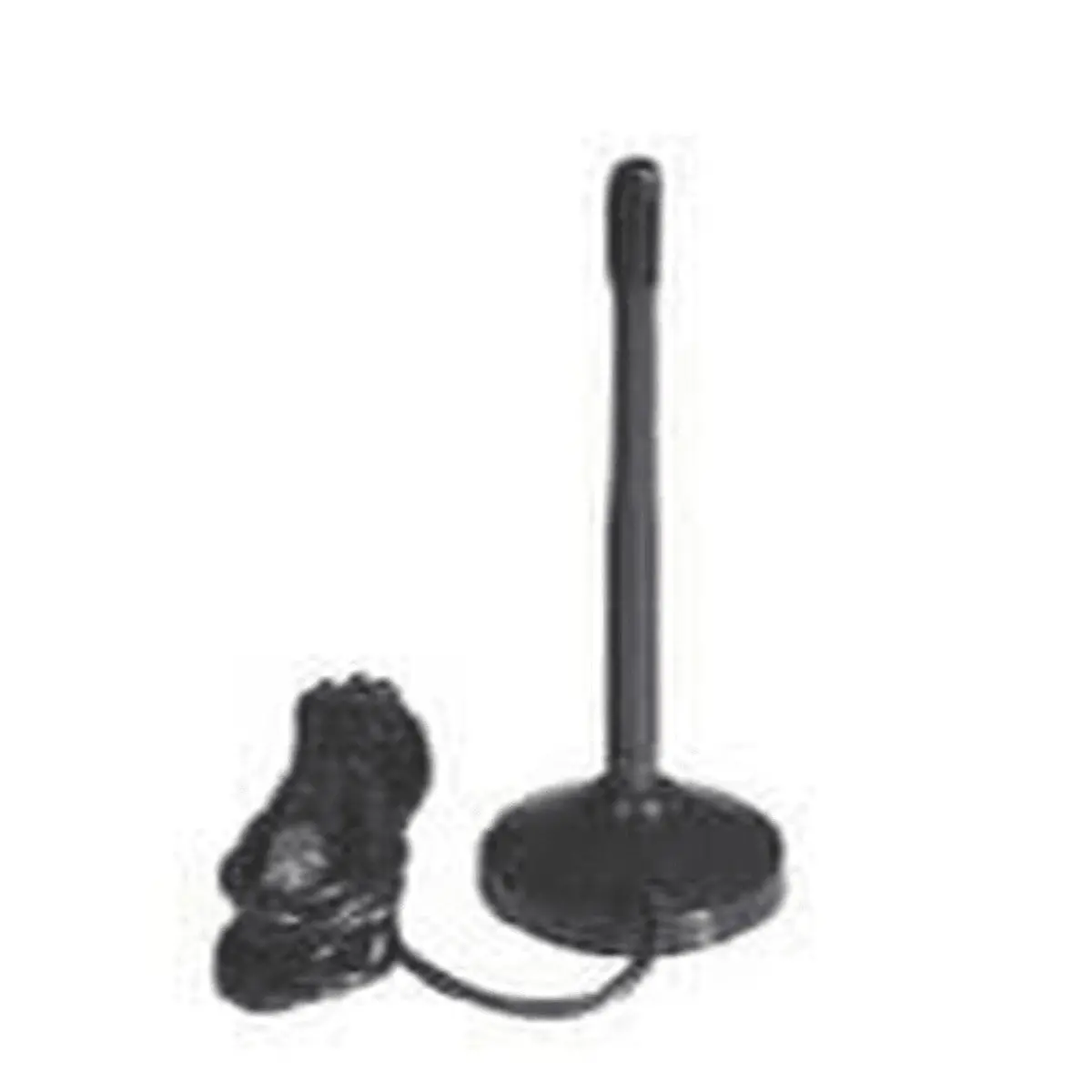 Workman Magnetic Vhf Antenna (Kr2m) 1