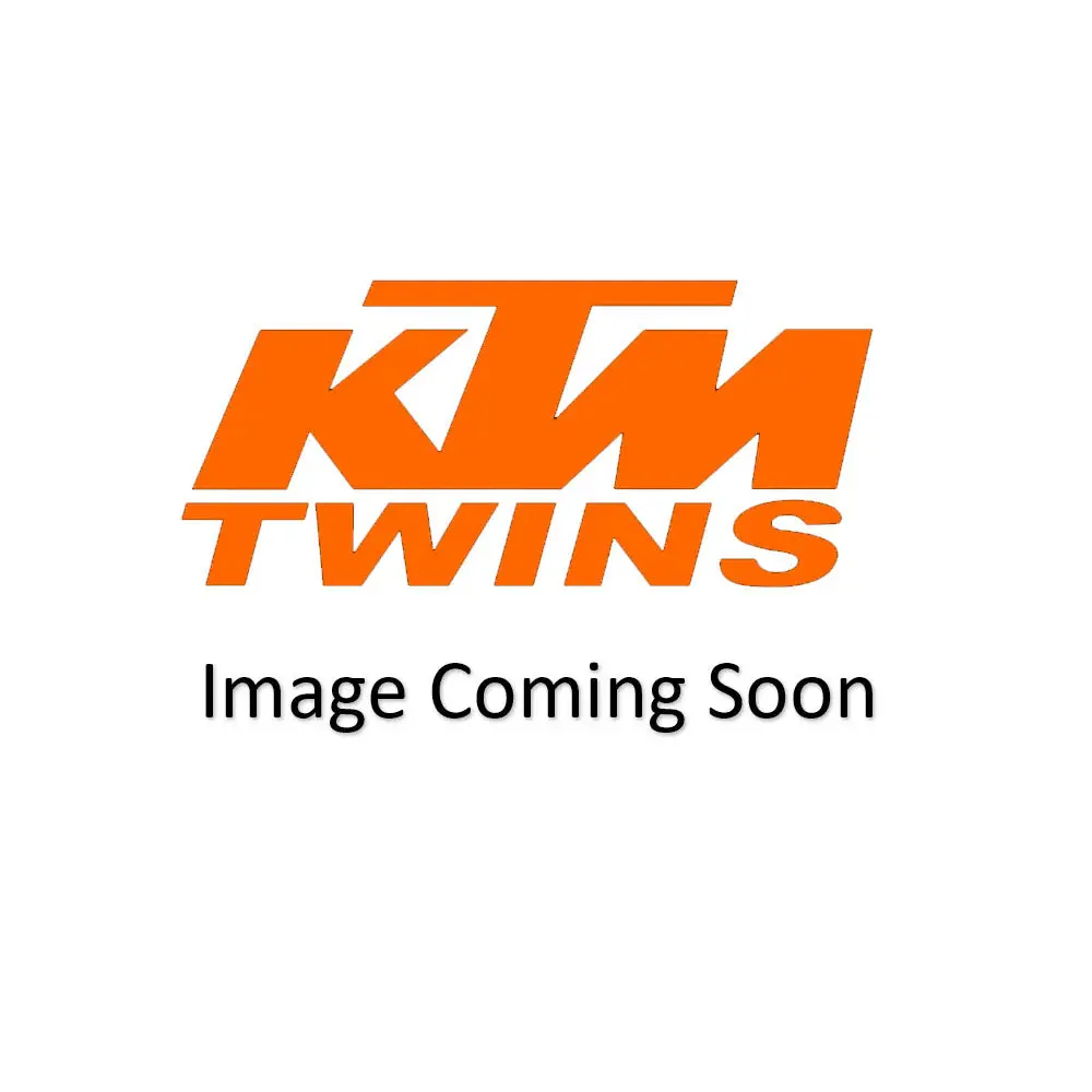 Ktm Side Case Right Cmpl. 1